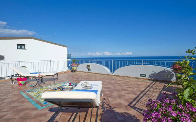 Il Giardino dei Limoni - Residence