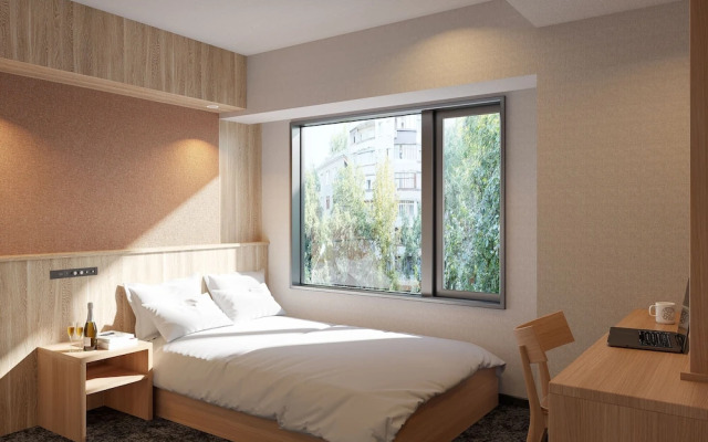 Hotel and Spa Gift Takayama