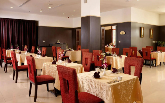 Papago International Resort