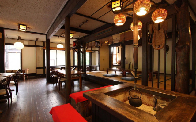 Ryokan Kawahiro