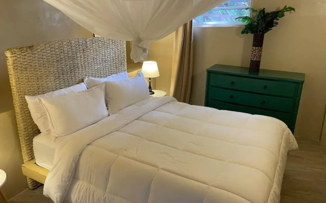 Green Fig Resort & Spa