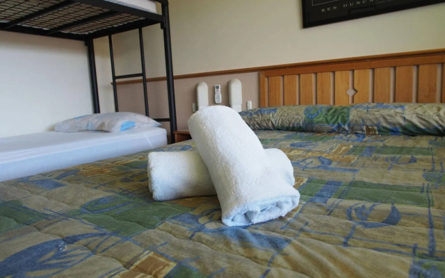 Solomon Inn Motel Wollongong