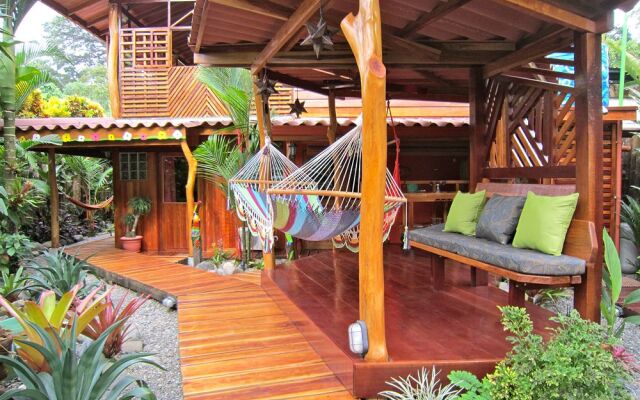 Physis Caribbean Bed & Breakfast