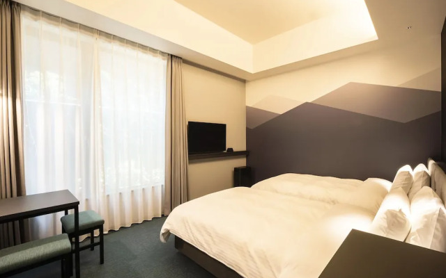 Prince Smart Inn Kyoto Sanjo