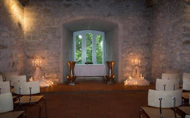 Schloss-Hotel Wartensee