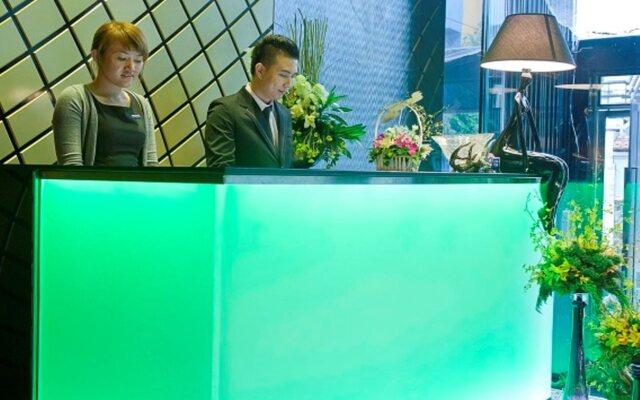 Signature Boutique Hotel
