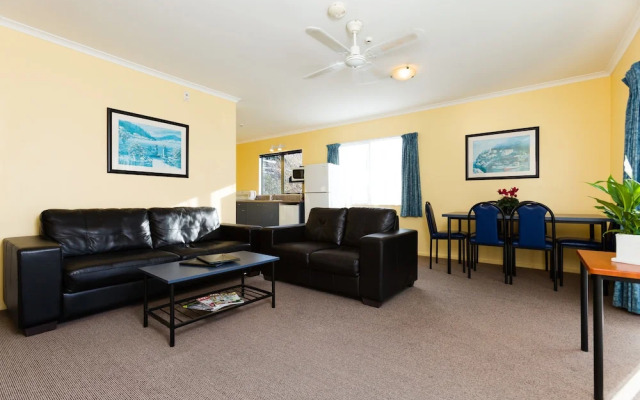 Comfort Inn Elliotts