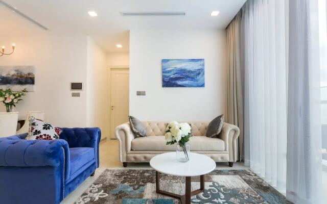 Saigon Premium Apartment