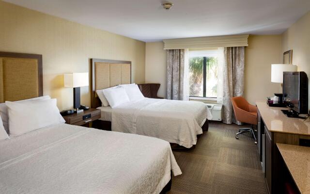 Hampton Inn & Suites Las Vegas-Red Rock/Summerlin