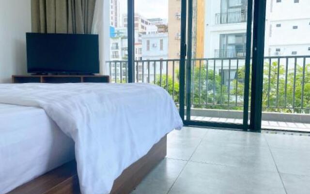 The Light House Da Nang