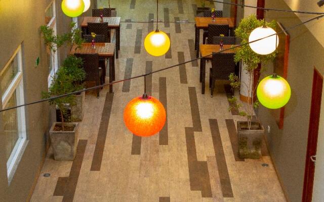 PrimeBiz Hotel Kuta