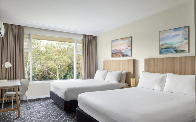 ibis Styles Tamworth