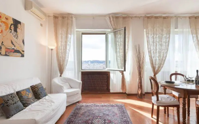 Princes Suite Piazza di Spagna