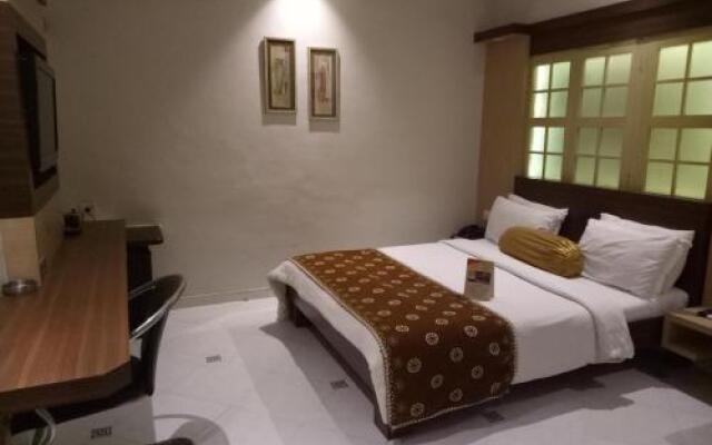 Prithvi Hotels
