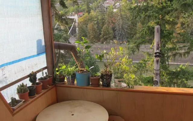 Guest House Kostava