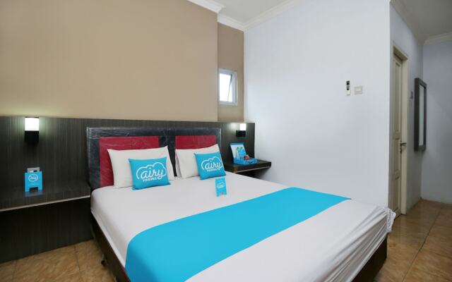 Airy Martapura Ahmad Yani KM 37 Banjar