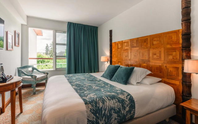 Villa Kerasy Hotel Spa