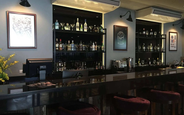 Amelie Hotel Manila