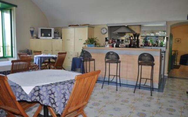Hotel Savoia