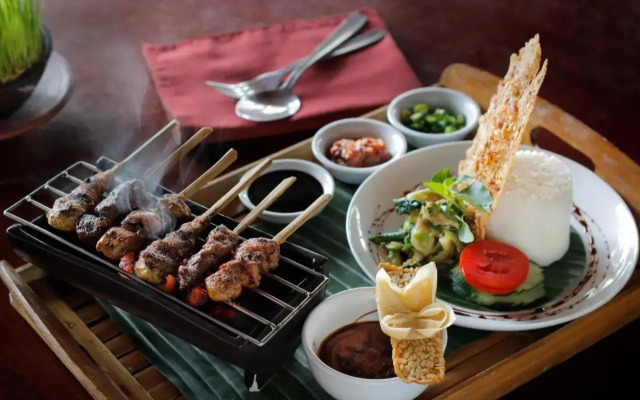 Santi Mandala Villa & Spa