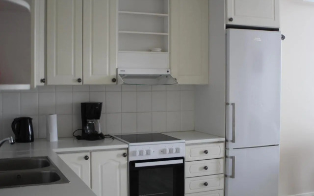 Jääskän Loma Ratatie 3 asunto 5