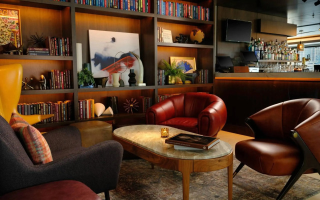 AC Hotel Austin-University