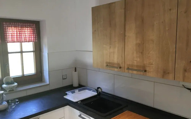 Haus der guten Freunde