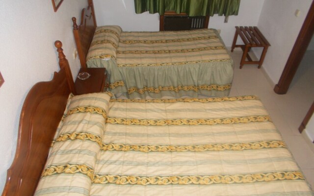 Hostal La Costa