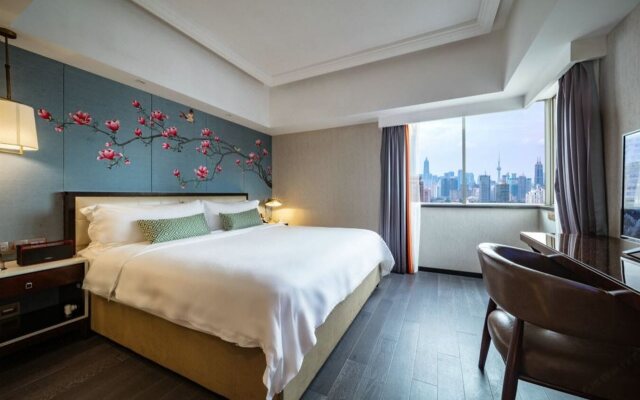 Lestie Hotel Hengshan Road