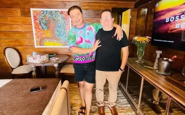 Pousada Beach House Coqueirinho