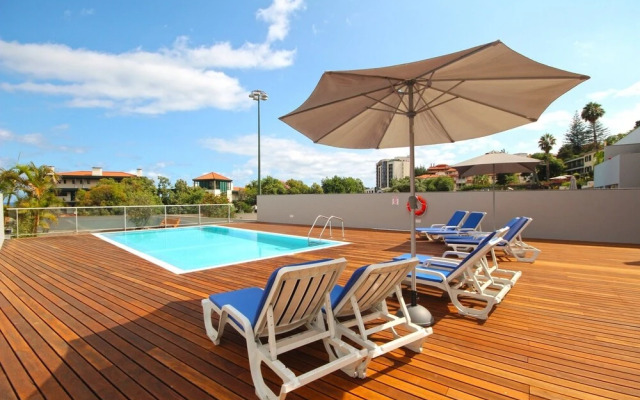 Villa Nogueira IV