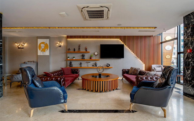Best Western Izmir Hotel