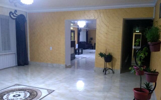 Hotel Granit