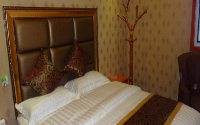 Hongyun Business Hotel