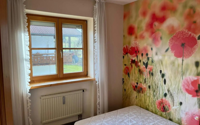 Allgäu-Moni Trauchgau