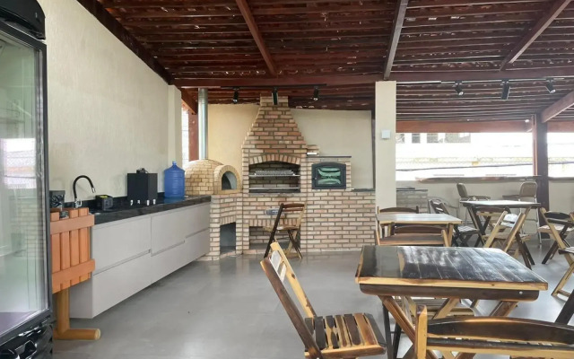 Villa Hípica Resort