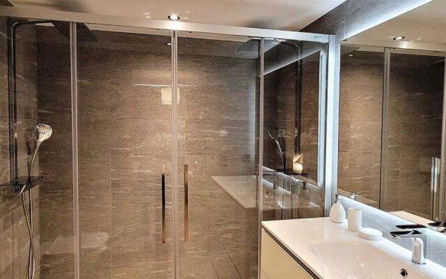 Appartement Les Gets, 5 pièces, 8 personnes - FR-1-598-99