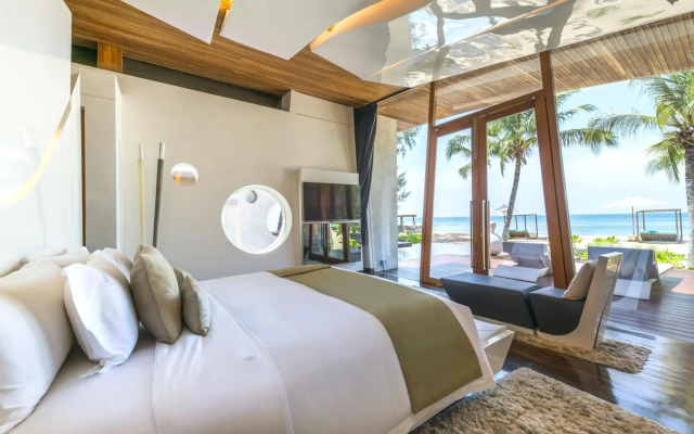 Iniala Beach House