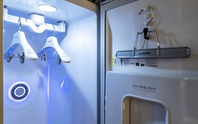 Browndot Hotel Osan