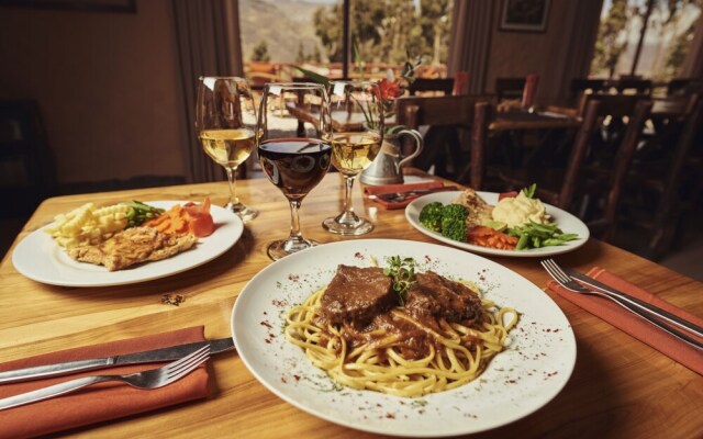 Colca Trek Lodge