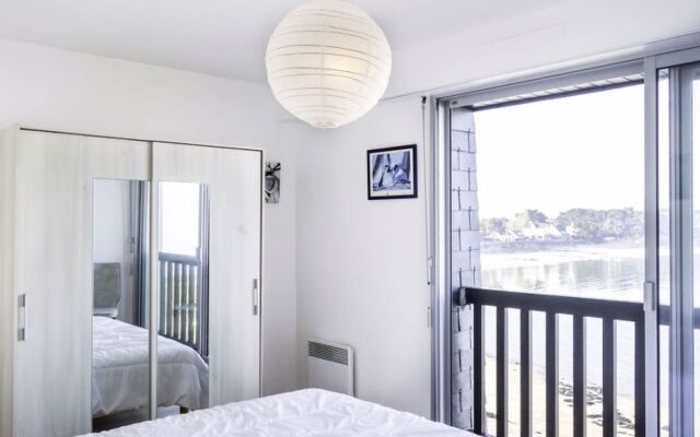 Villa Bellevue Quiberon 33229