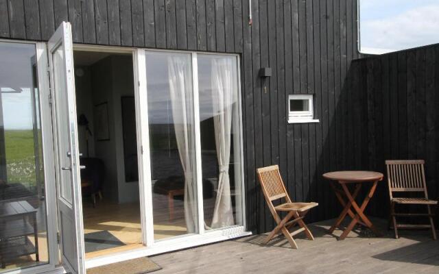 Glacier View Guesthouse