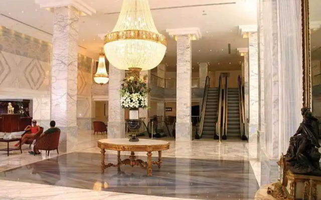Royal Plaza Sharm El Sheikh