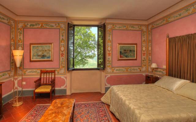 Il Trebbiolo Relais