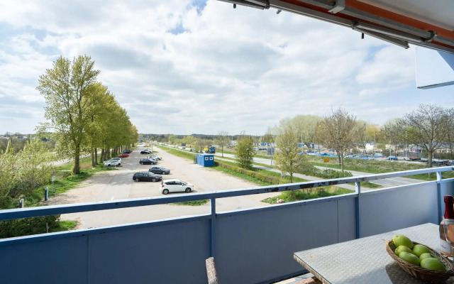 Seetempel Wohnung 23