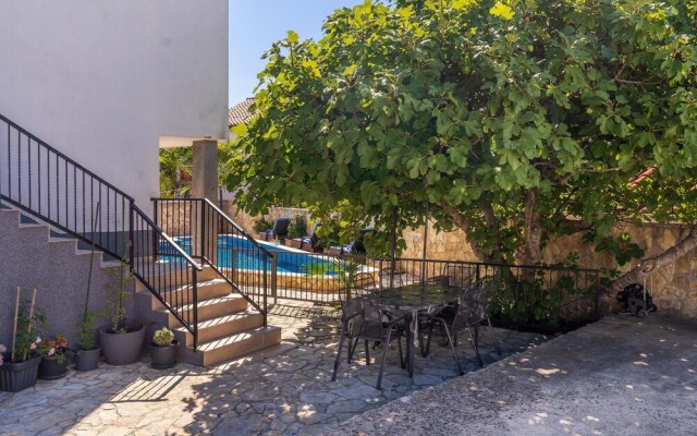 Amazing Home in Krk With Wifi and 1 Bedrooms