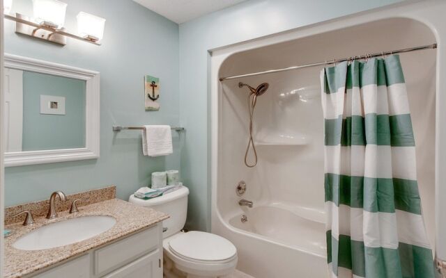 196 Beachwalk 3 Bedroom Condo