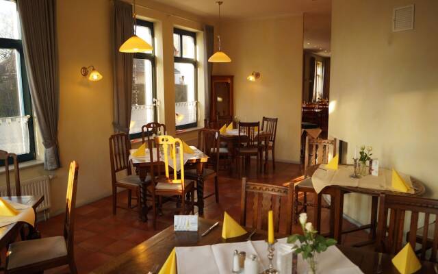 Hotel Butjadinger Hof