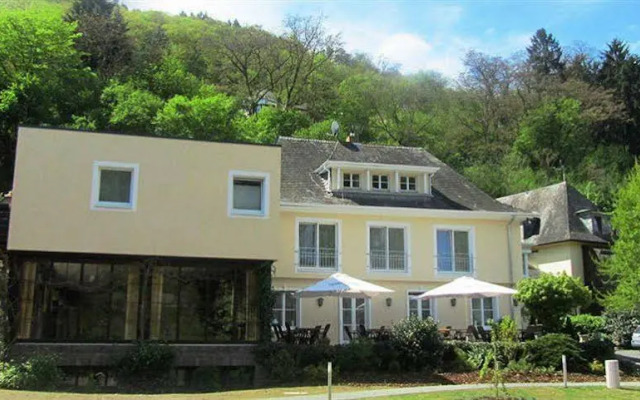 Parkhotel Cochem