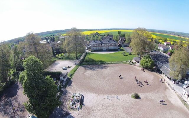 Le Domaine d'Euclide
